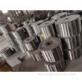 8k Super Mirror Finished Stainless Steel Coil